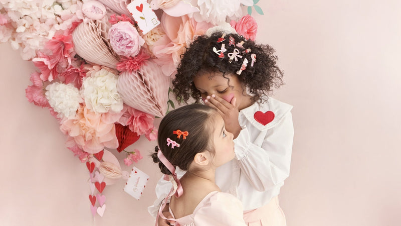 February Party Guide: Tiny Celebrations That Make Winter Feel Like It’s Flying 🎈