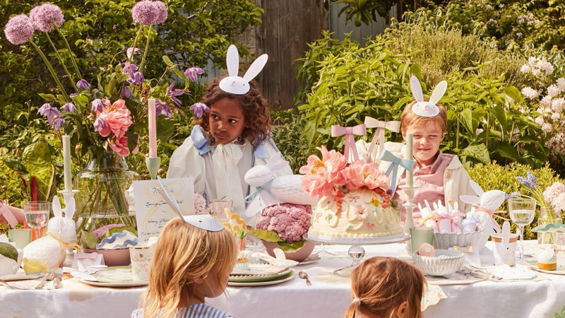 🌸 April Celebrations Guide: Easy Ways to Celebrate Every Day