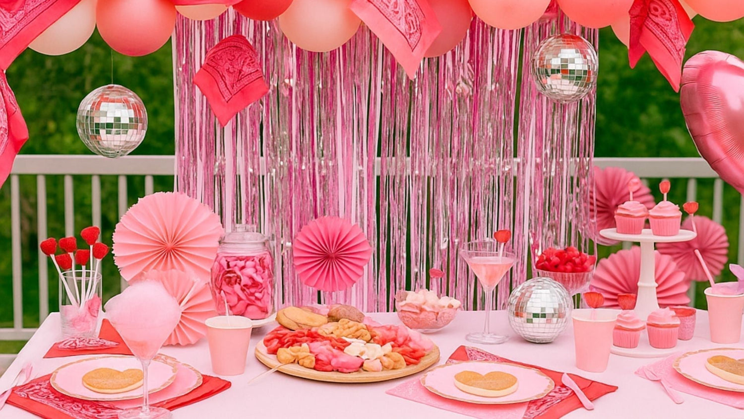✨ How to Host the Ultimate Festival Cowgirl Brunch ✨