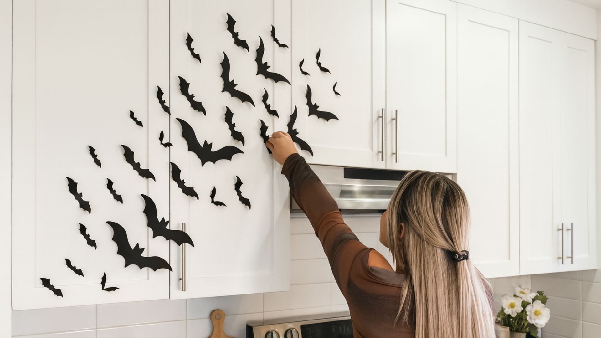 Easy Halloween Decor Ideas You Can Try Today