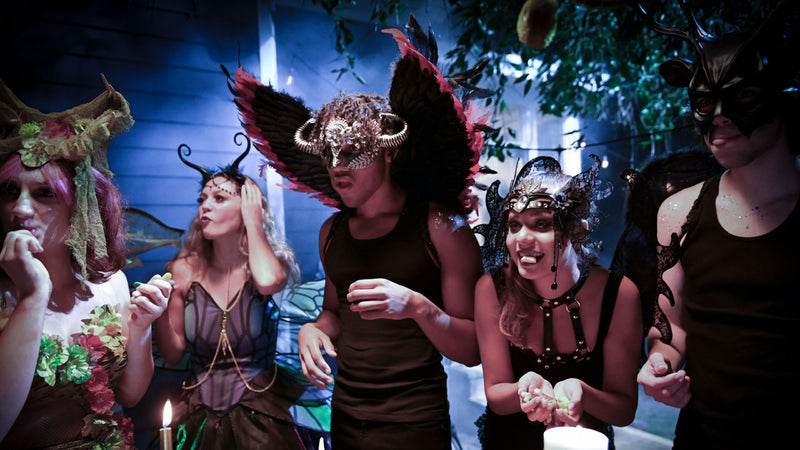 Tips for Hosting an Unforgettable Halloween Party