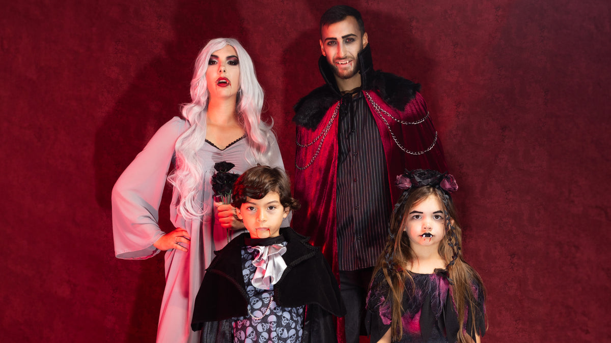 The List of the Scariest Halloween Costumes of 2023 Party Expert(00)