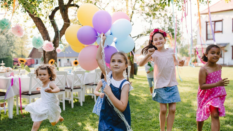 🌞 June Celebrations Guide: Fun Ideas to Kick Off Summer in Style