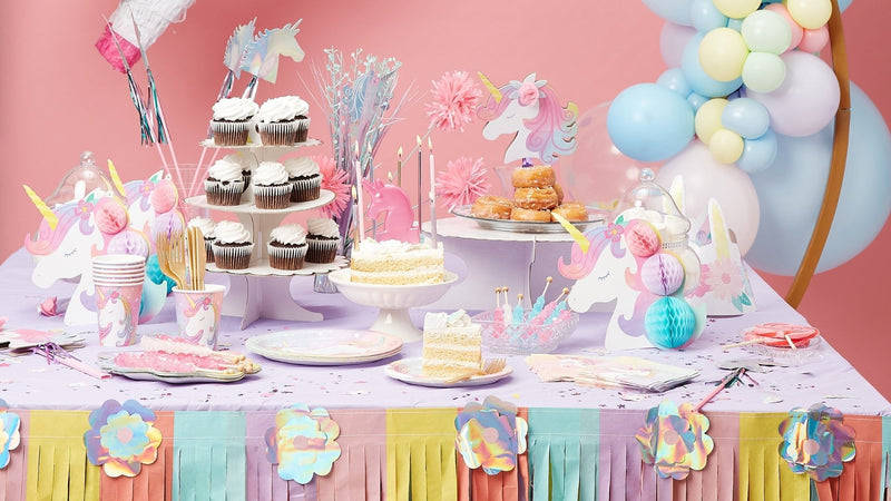 The Ultimate kids' Birthday Party Checklist - Party Expert