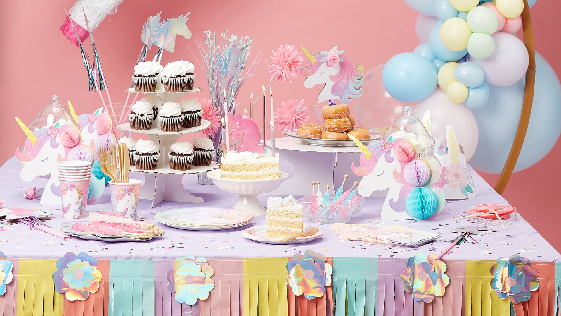 The Ultimate kids' Birthday Party Checklist - Party Expert