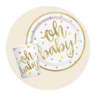 Baby Shower Themes - Party Expert