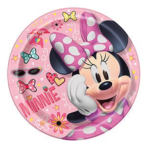 Minnie Mouse Birthday Party Supplies and Decorations - Party Expert
