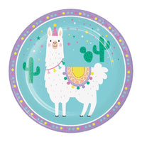 Llama Party Supplies - Party Expert