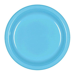 Caribbean Blue