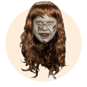 Character Masks - Party Expert