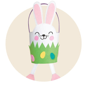 Baskets & Eggs