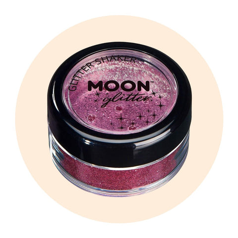 Glitters Makeup - Party Expert