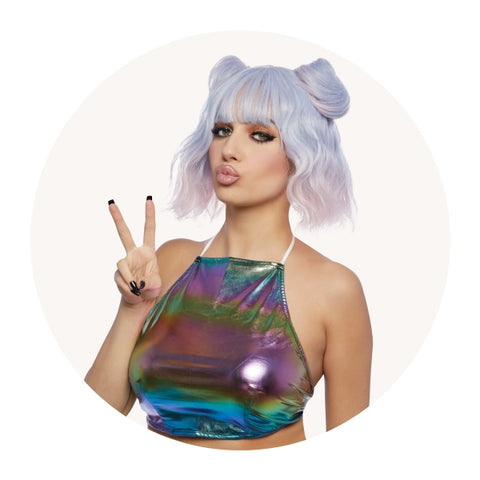 Festival Costumes and Accessories
