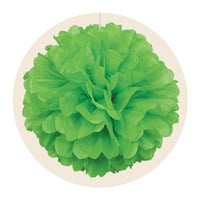 Green Decorations - Party Expert