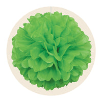 Green Decorations - Party Expert