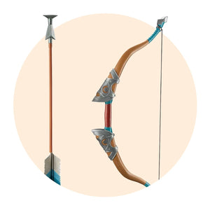 Bows & Arrows - Party Expert