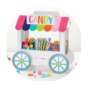 Sweets & Treats - Party Expert