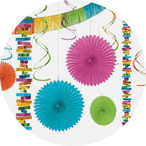 Decorations by Color
