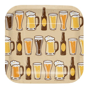 Cheers & Beers Party Supplies - Party Expert