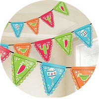 Fiesta - Decorations - Party Expert