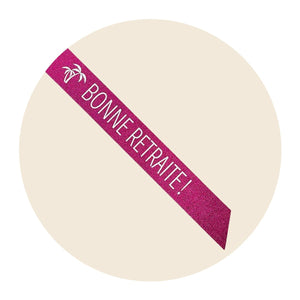 Retirement Wearables - Party Expert