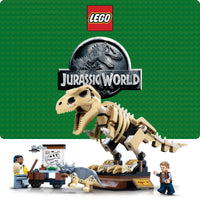 LEGO Jurassic World - Party Expert