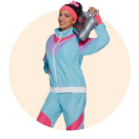 Party Expert Signature Costumes