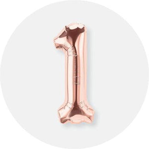 1st Birthday Party Supplies - Party Expert