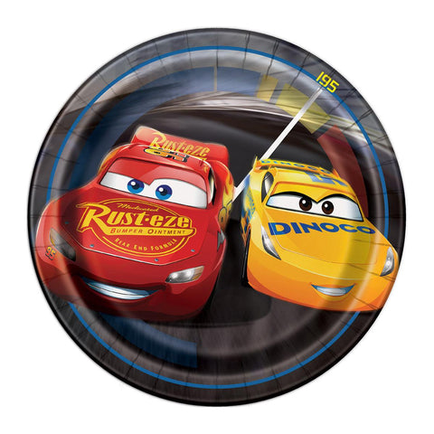 Cars Birthday Party Supplies and Decorations - Party Expert
