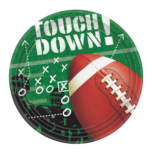 NFL Super Bowl Football Party Supplies and Decorations - Party Expert