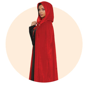 Costume Capes