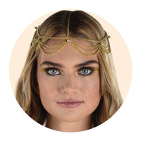 Hair Accessories - Party Expert