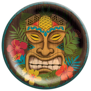 Vintage Tiki