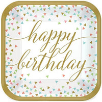 Happy Birthday Themes - Party Expert
