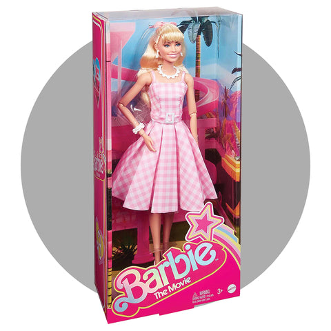 Dolls and Playsets Toys