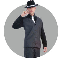 1920's Charleston Halloween Costumes & Accessories - Party Expert