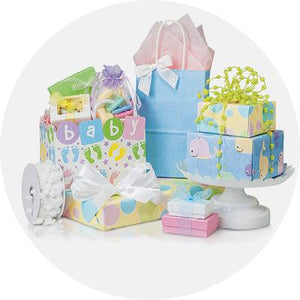 Baby Shower Gifts - Party Expert