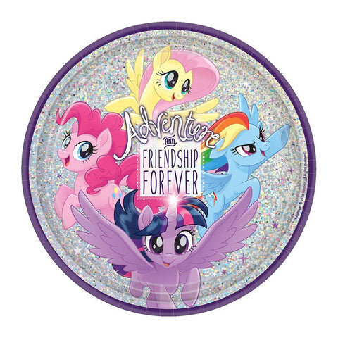 My Little Pony Birthday Party Supplies and Decorations - Party Expert