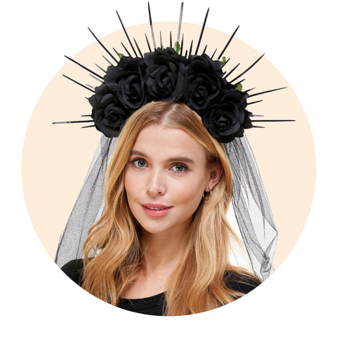 Headbands, Bandanas - Party Expert