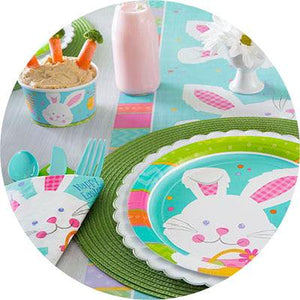 Easter - Tableware & Kitchen - Party Expert