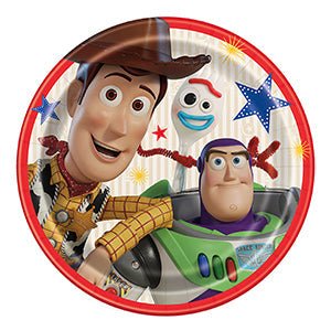 Toy Story Birthday Party Supplies and Decorations - Party Expert