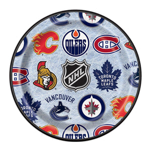 NHL Hockey Fans Birthday Party Supplies and Decorations - Party Expert