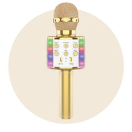 Musical Toys and Karaoke - Party Expert
