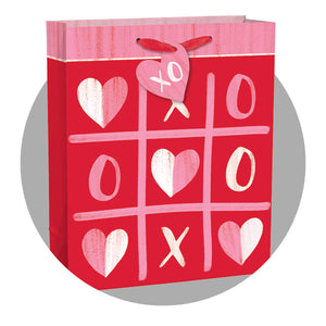 Valentine's Day Gift Wraps - Party Expert