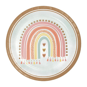 Boho Rainbow