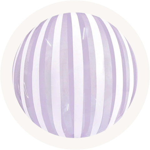 Bubble Balloons - Party Expert