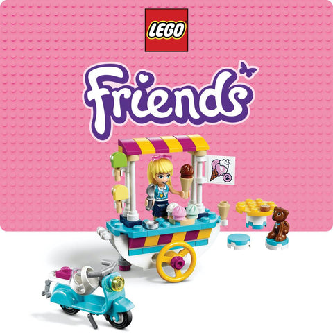 LEGO Friends - Party Expert