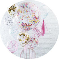 Balloon Accessories - Party Expert
