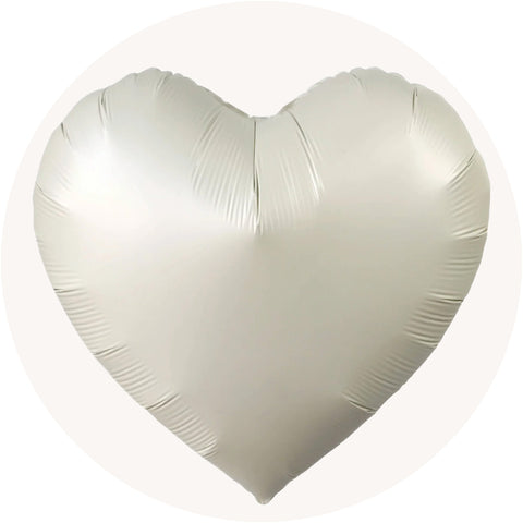 Mylar and Foil Balloons