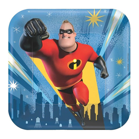 Incredibles 2 - Party Expert